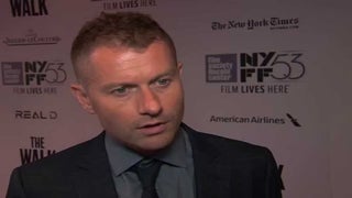 James Badge Dale Set to Star in ‘The Incident at Sparrow Creek Lumber’