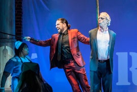 ‘Jerry Springer – The Opera’ Theater Review: An Inept Descent Into Daytime-TV Hell