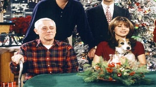 John Mahoney Remembered by His ‘Frasier’ Co-Star Jane Leeves: ‘The Dearest Sweetest Man I Have Ever Known’