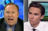 alex jones david hogg