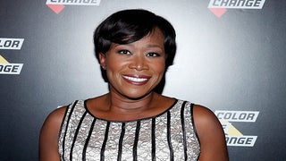 MSNBC Anchor Joy Reid Slams Fox News Over Black Lives Matter Coverage: ‘They Are There to Attack’