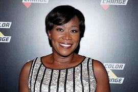 MSNBC Anchor Joy Reid Slams Fox News Over Black Lives Matter Coverage: ‘They Are There to Attack’
