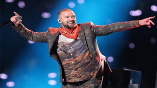 Fox Orders Justin Timberlake’s ‘Spin the Wheel’ Game Show
