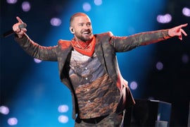 Fox Orders Justin Timberlake’s ‘Spin the Wheel’ Game Show
