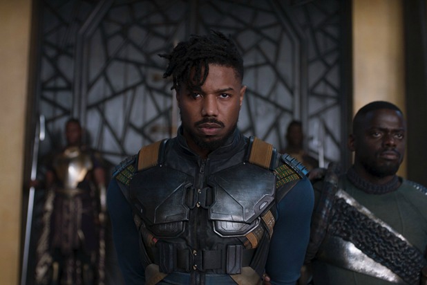 Biqle Nudist Pageant - Black Panther': Did We See the Soul Stone in Wakanda?