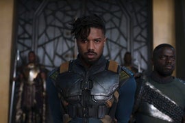‘Black Panther’ Headed for $63 Million in 3rd Weekend at Box Office