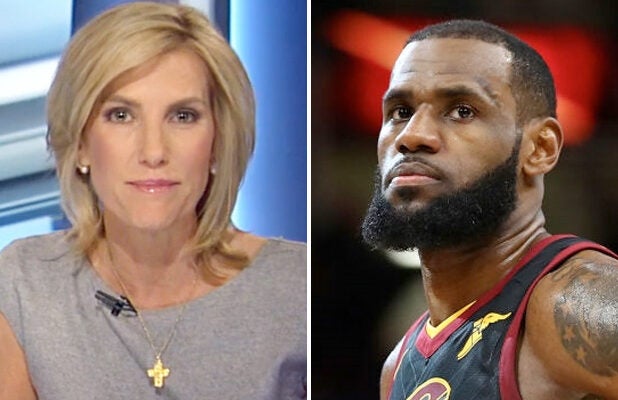 lebron james shut up and dribble