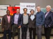TheWrap Presents Day 2 Best Documentaries + Panel and panel with Oscar Nominees at the Landmark Theatre in Los Angeles.