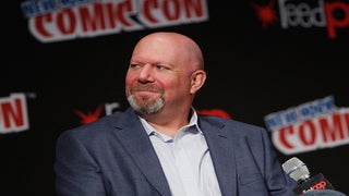 Sony Nabs Marc Guggenheim Spec Script ‘Infinitum’