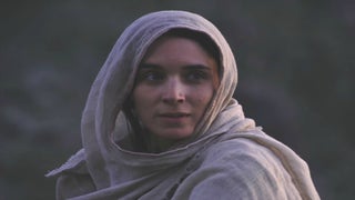 ‘Mary Magdalene’ Film Review: Rooney Mara Plays Jesus’ Gal Pal in Snoozy Epic
