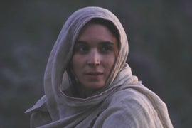 ‘Mary Magdalene’ Film Review: Rooney Mara Plays Jesus’ Gal Pal in Snoozy Epic