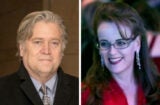 steve bannon rebekah mercer