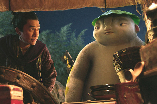 Monster Hunt,' China's Biggest Film Ever, Is a Box Office Dud in