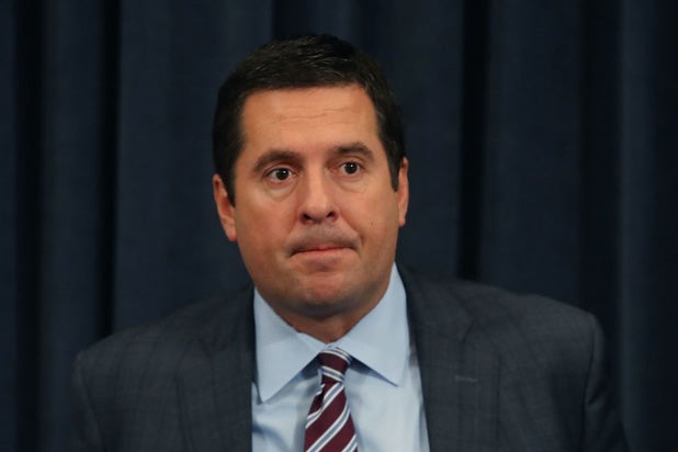 devin nunes secret memo