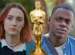 oscar surprise lady bird get out