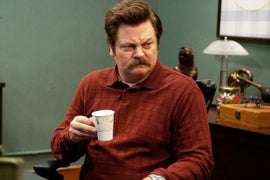 ‘Parks and Rec’ Cast and Co-Creator Are Extremely Unhappy That NRA Tweeted Leslie Knope GIF: ‘Please Eat S—‘