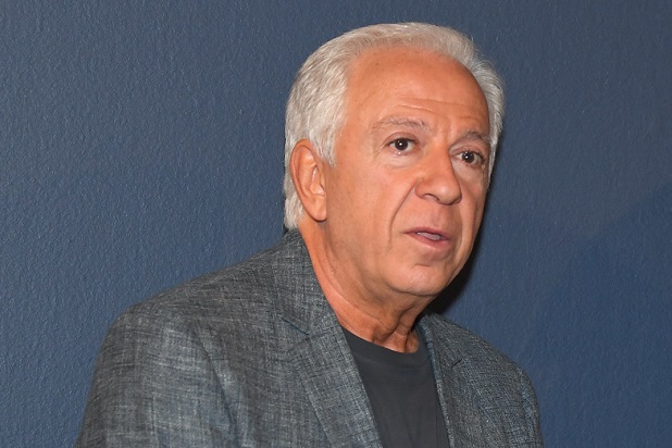 Paul Marciano Resigns as Guess Executive Chairman After