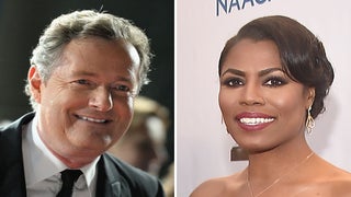 Piers Morgan Has the Perfect Response to Trump’s ‘WITCH HUNT!’ Tweet