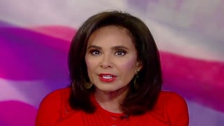 Jeanine Pirro Under Fire After Blaming President Obama for Rob Porter Mess – You Read That Right
