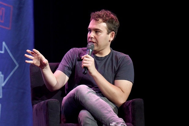 Jon Lovett Pod Save America