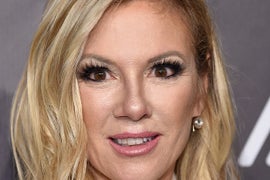 ‘Real Housewives’ Star Ramona Singer Accused of Duping Bravo With Designer Clothes Scheme in Lawsuit