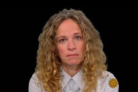 Katie Roiphe Blasts ‘Twitter Feminists’ of #MeToo Movement as ‘Thought Police’