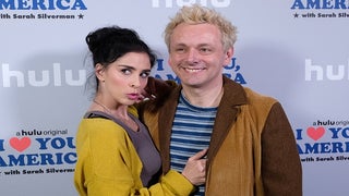Sarah Silverman Hilariously Announces Breakup With Michael Sheen