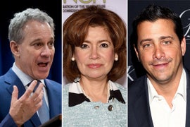 Weinstein Company Faces ‘Instant Bankruptcy’ if Current Bidder Withdraws