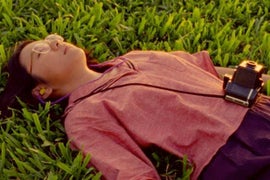 Sundance Award-Winning Doc ‘Shirkers’ Lands at Netflix