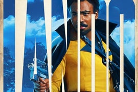‘Solo: A Star Wars Story’ Gets Four Incredible Character Posters