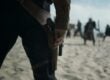 Alden Ehrenreich is Han Solo in SOLO: A STAR WARS STORY.