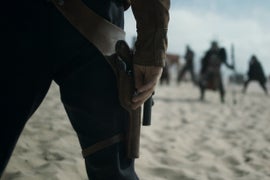 ‘Solo: A Star Wars Story’ – Tentacle Monsters Are Back and 9 Other Things We Learned From First Full Teaser Trailer