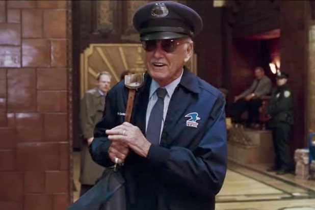 stan lee cameo ranked fantastic four stan lee cameo ranked fantastic four