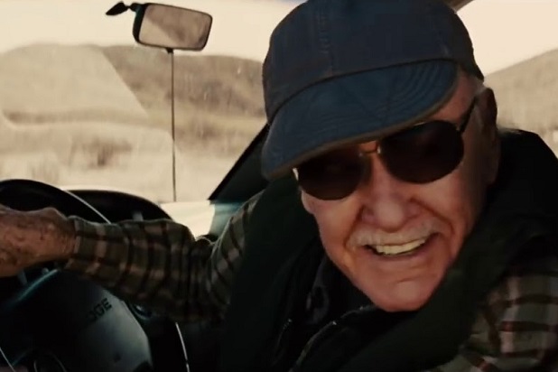 stan lee cameo ranked thor stan lee cameo ranked thor
