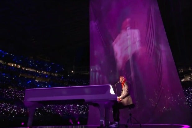 Justin Timberlake's Super Bowl Halftime: Total Mess Even Justin Timberlake's Super Bowl Halftime: Total Mess Even