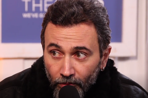 Talal Derki
