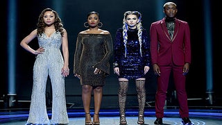 Fox’s ‘The Four’ Crowns Season One Winner