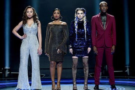 Fox’s ‘The Four’ Crowns Season One Winner