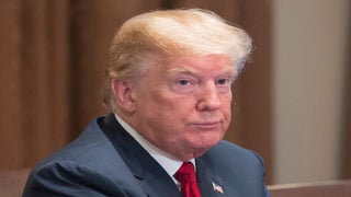 School Cops to Trump: We ‘Love the Children’ Too