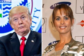 National Enquirer Owner Calls New Yorker Story ‘Laughable,’ Insists No ‘Influence’ Over Trump