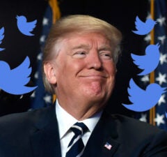 trump twitter storm