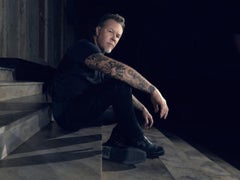 Metallica Scraps Rest of 2019 Tour as Lead Singer James Hetfield Enters Rehab