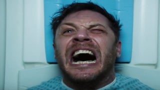 ‘Venom’ Teaser Reveals First Look at Tom Hardy as Marvel Antihero (Video)