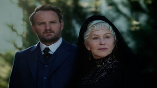 ‘Winchester’ Film Review: Helen Mirren Looks Bored, and With Good Reason