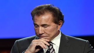 Steve Wynn Accused of Raping Woman, Fathering Her Child