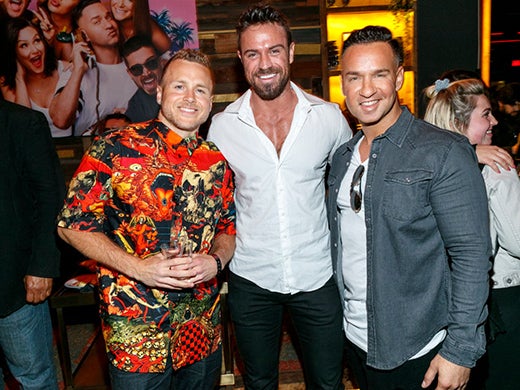 _0002_Specner Pratt, Chad Johnson, The Situation - Jersey Shore - GettyImages-939973082