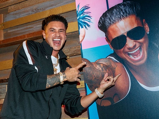 DJ Pauly D