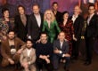 Assassination of Gianni Versace Cast Finale Celebration