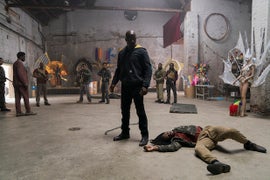 Marvel’s ‘Luke Cage’ Season 2 Gets Release Date on Netflix (Video)