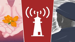 17 Podcast Recommendations for Your Coachella Drive, From ‘Ear Hustle’ to ‘Lovett or Leave It’ to ‘The Nod’